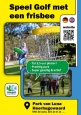 Disc Golf Parc