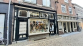 J. Boom Ouderwetse Winkel