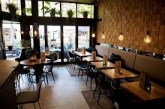 Wolf Kitchen & Bar