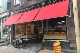 Wijn en kaasspeciaalzaak Edam