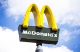 McDonald's Egmond