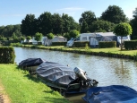 Camping 't Venhop