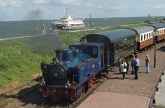 Museum Stoomtram Hoorn-Medemblik