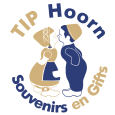 Toeristen Informatie en Souveniers punt Hoorn