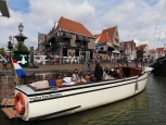 Watertaxi Hoorn