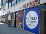 Beatles museum