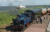 Museum Stoomtram Hoorn-Medemblik