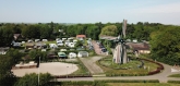 Kampeerterrein Buitenduin